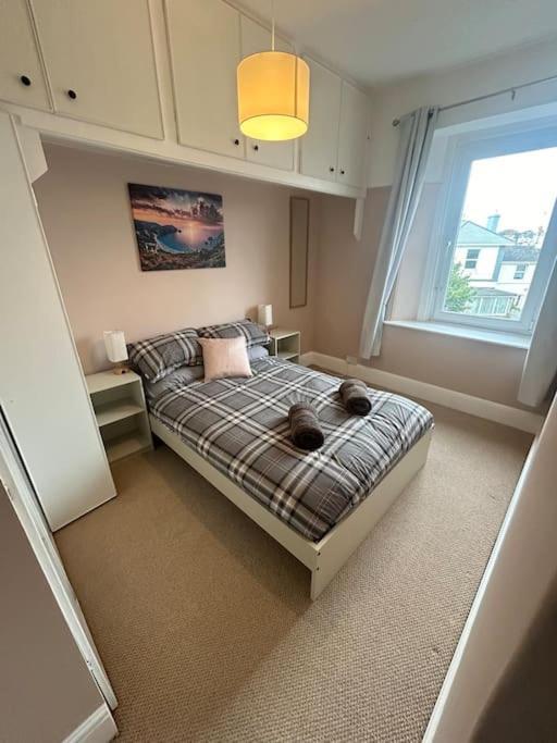 The Pink House Appartement Torquay Buitenkant foto